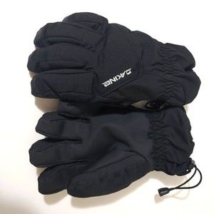 Dakine Blazer Gloves, Black, Medium,  Style #1300-350-25 C01-0153